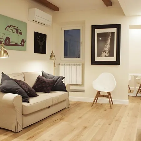 Mamo - Gilbe One Apartamento