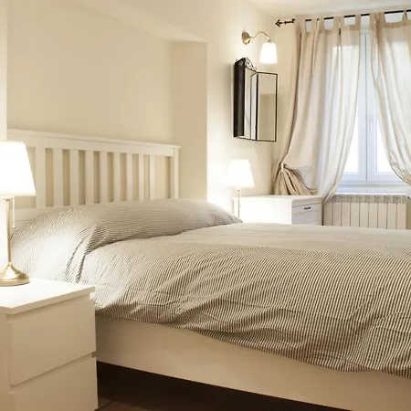 Mamo - Gilbe One Apartamento *