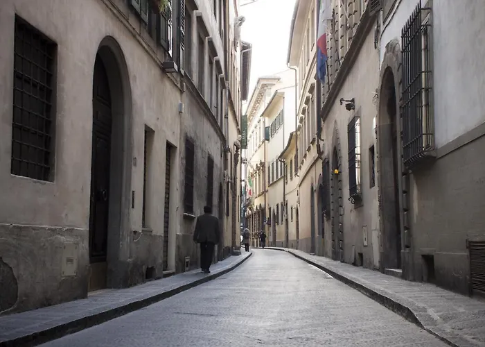 Gilbe One By Mamo Apartment Florence