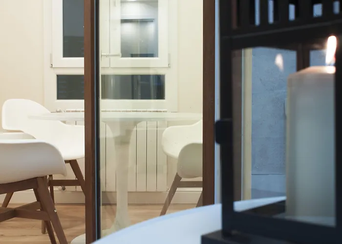 Gilbe One By Mamo Apartment *