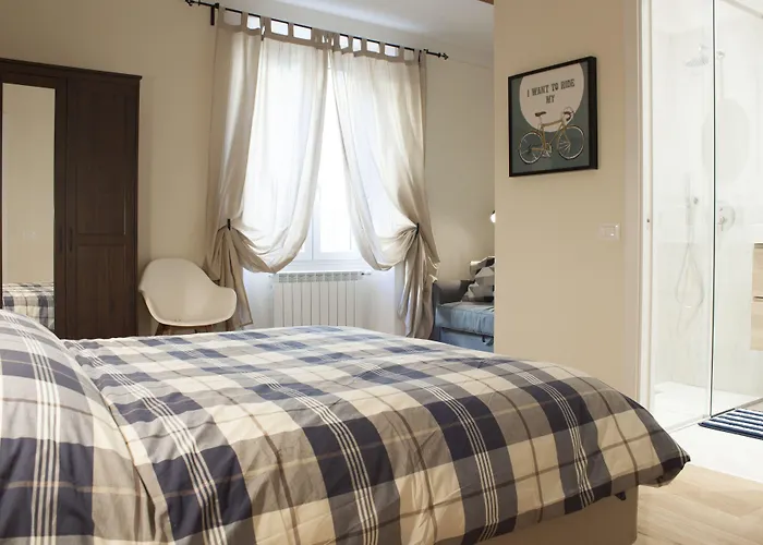 Apartment Gilbe One By Mamo